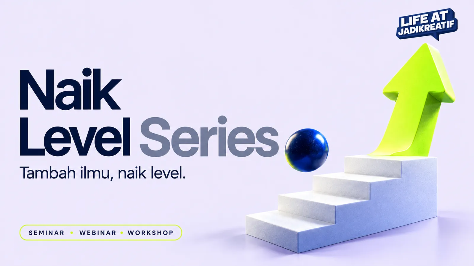 Naik Level Series