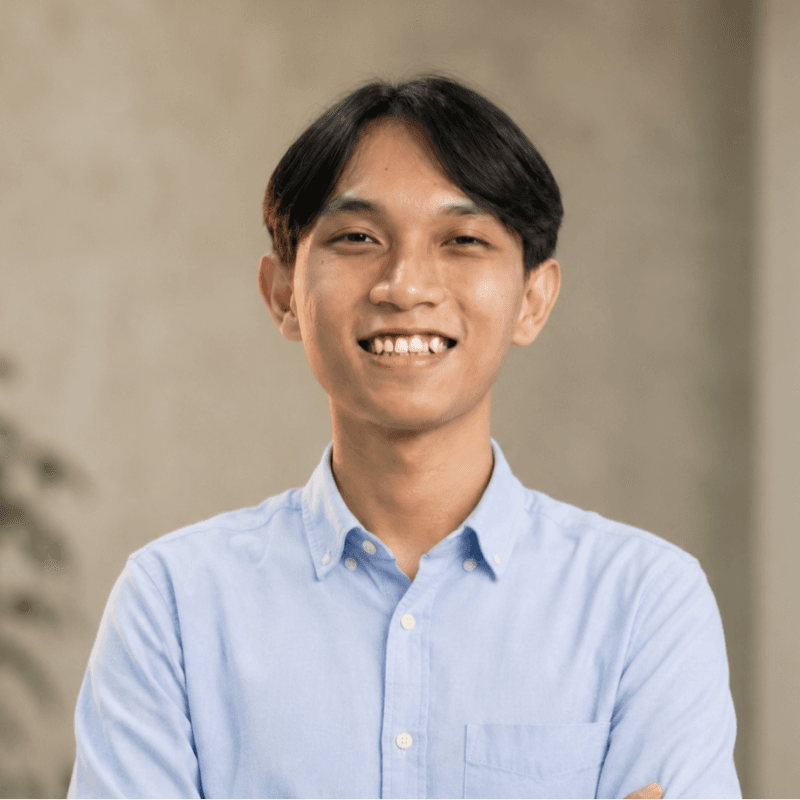 Foto founder Jadi Kreatif Indonesia